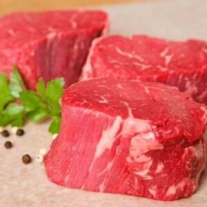 Fillet Steak /kg