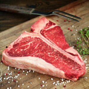 T-Bone Steak /kg