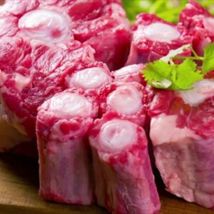 Beef Oxtail /kg