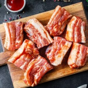 Marinated Beef Rib /kg