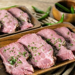 Beef Tongue Cooked /kg