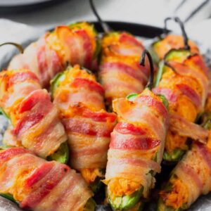Jalapeno Poppers /kg