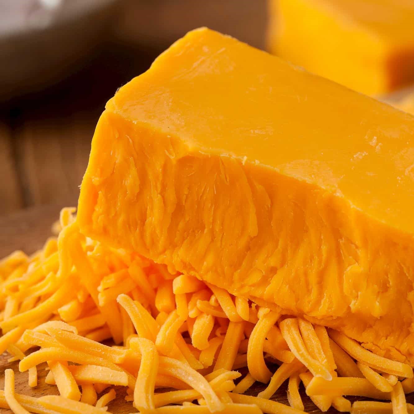 Cheddar Cheese 800g The Carcass Cleaver