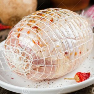 Stuffed Chicken Roll /kg