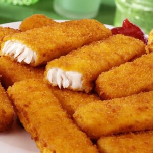 Fish Fingers /kg