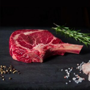 Ribeye on Bone /kg