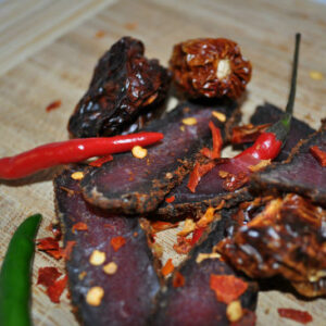 Chilli Biltong /kg