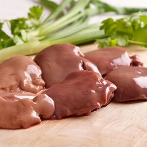 Chicken Liver /kg