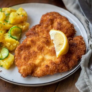Chicken Schnitzel /kg
