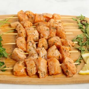 Chicken Sosatie Lemon & Herb /kg