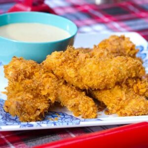 Chicken Strips /kg