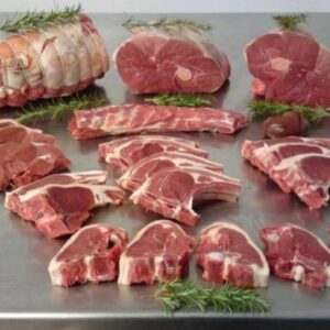 Lamb Half /kg