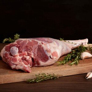 Lamb Leg /kg