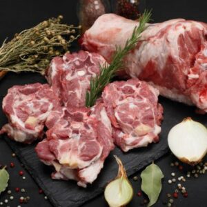 Lamb Neck /kg