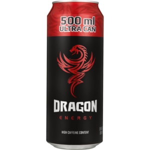 Dragon Energy 500ml