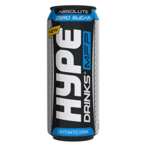 Hype Zero Energy 500ml