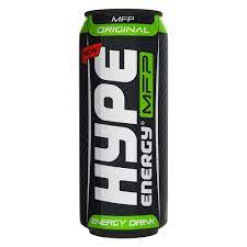 Hype Energy 500ml