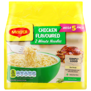 Maggi 2min Noodles