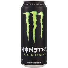 Monster Energy 500ml