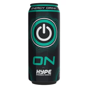 Hype On Energy 500ml