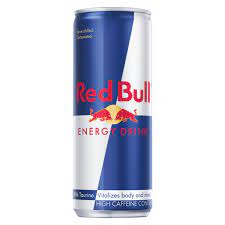Redbull Energy 250ml