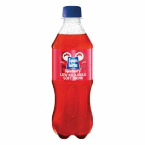 Sparletta sparberry 440ml